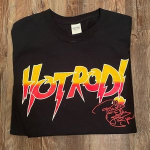HotRod t-shirt